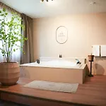 The Bed & Wellness Oisterwijk Sauna, Jacuzzi, Luxury * Moergestel