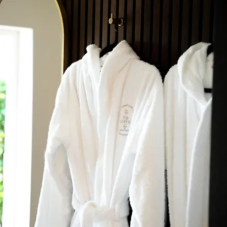 The Bed & Wellness Oisterwijk Sauna, Jacuzzi, Luxury * Moergestel