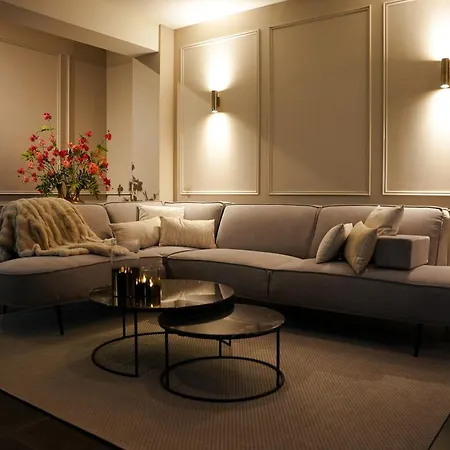 山林小屋 The Bed & Wellness Oisterwijk Sauna, Jacuzzi, Luxury Moergestel