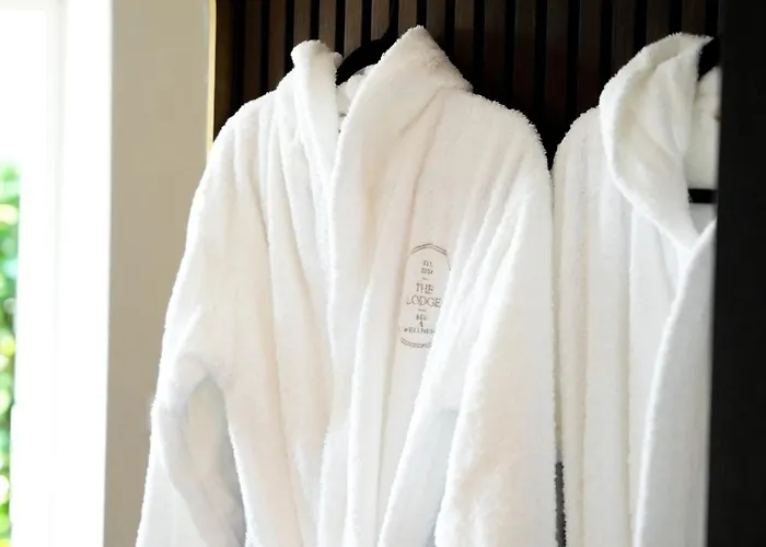 The Bed & Wellness Oisterwijk Sauna, Jacuzzi, Luxury * Moergestel